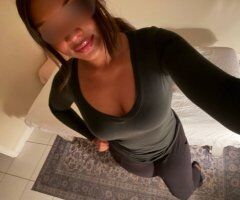 Sevyn in East Fort Lauderdale — Back-Only Deep Tissue & Full-Body Sensual Massage - Image 3
