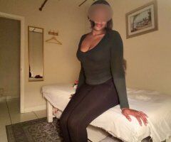 Sevyn in East Fort Lauderdale — Back-Only Deep Tissue & Full-Body Sensual Massage - Image 4
