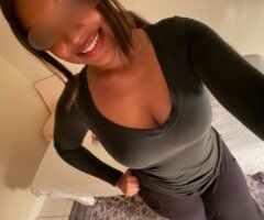 Sevyn in East Fort Lauderdale — Back-Only Deep Tissue & Full-Body Sensual Massage - Image 5
