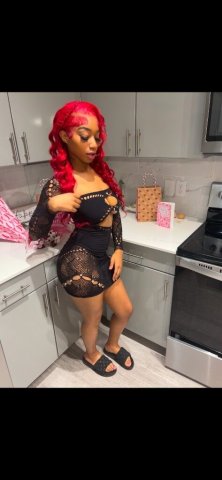 Washington D.C. Throat Goat Escort — Incalls & Outcalls - 1