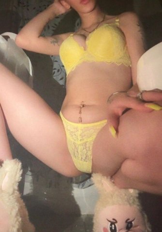 Latina de Panamá Baby (33) en Fort Myers, FL - 1