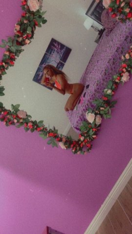 Las Vegas Female Escort — FaceTime show & custom content  - 1