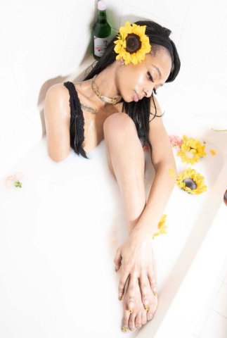 No. 27 Cum Experience (Multilingual Tease) - 1