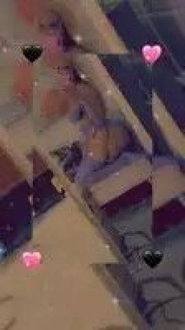 Phoenix Slim Thick Chocolate Baddie — Petite Deep Throat Goddess (32) - 1