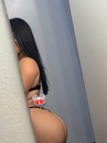 Colombiana ❤, 24 — escort en Ventura, California - 1