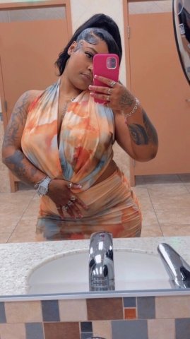 Meridian Female Escort — In-Call & Outcall + Facetime/Duo Shows - 1