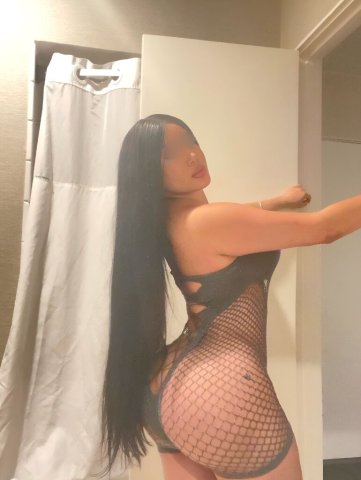 Alexa, Latina 28 — InCall en hotel (Raleigh-Durham) - 1