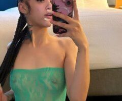 Seattle Slim Petite LightSkin Escort — Incalls, Outcalls, Car Dates & Content/Facetime - Image 10