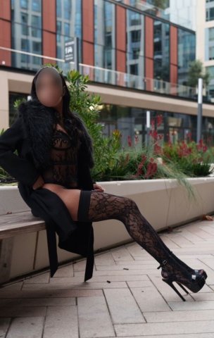 Chicago IL Incall & Outcall Nuru Massage — Iyla (VIP Nuru + ending) - 1