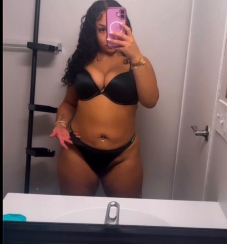 Toledo Latina Escort — FaceTime/Google Meet/Snapchat Verification - 1