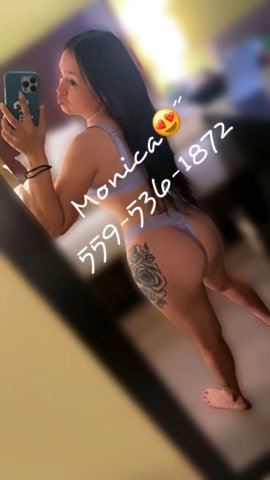 Palmdale Female Escort — Thick Latina Mamacita - 1