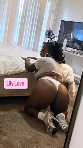 Morning Specials—Ebony Escort Outcalls in Plant City & Lakeland - 1