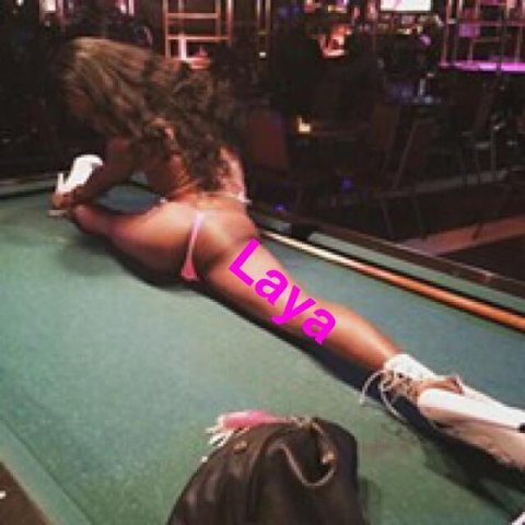 Laya in Bismarck, ND — Petite Escort - 1