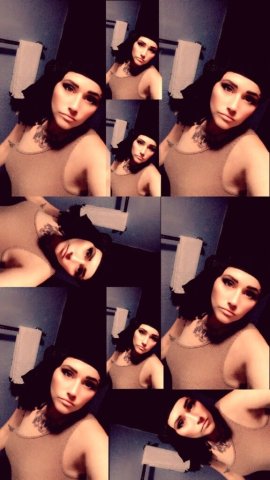 Oklahoma City Female Escort — Half-Hour Visits - 1