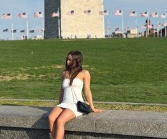 Petite Upscale Female Escort — Dinner, Lounges, Hotel Outcalls - Image 5