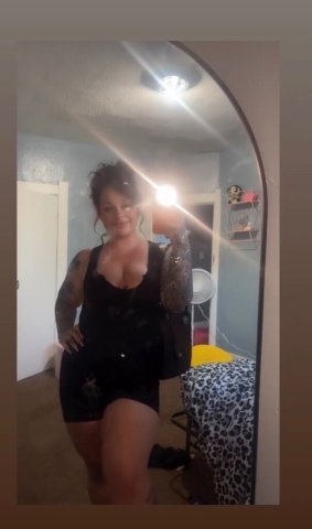 Romulus Incall — Sexy Body, Pretty Face & Phone/Text - 1