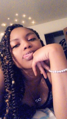 Westbank New Orleans Outcalls — Curly Chocolate Bae (35+) - 1