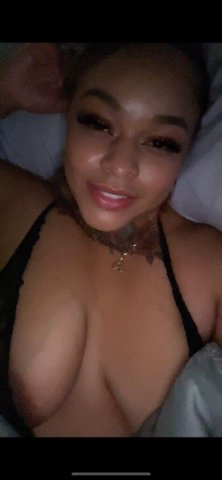 Portland Incalls — Real Wet & Wild BJ + Titty F*ck - 1
