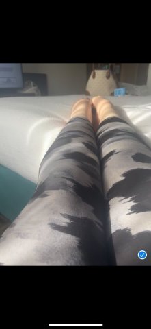 Warwick Outcall BBW — Deposit Required - 1