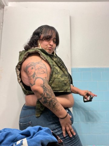 Watertown NY BBW Gigi — BBJ Special, Anal Available - 1