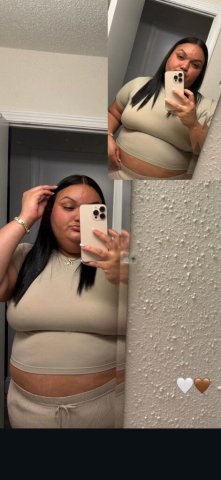Melody (24) — Solo Female Escort in Austin - 1