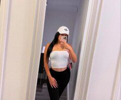 Fort Myers escorts - Adriana (26) — Delicate, elegant flirt vibe
