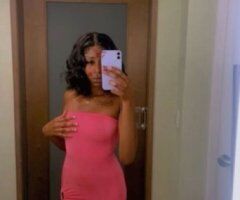 Nubian-Egyptian Goddess (24) — MILF Video Chat Verification - Image 3