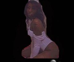 Nubian-Egyptian Goddess (24) — MILF Video Chat Verification - Image 5