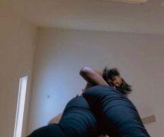 Nubian-Egyptian Goddess (24) — MILF Video Chat Verification - Image 6