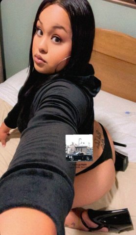 Modesto, CA Female Escort — In-calls 24/7, outcalls & visits a domicilio - 1