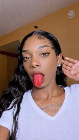 Rochester NY Jamaican Princess FaceTime & Hand Job Specials - 1