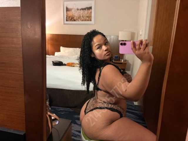 Dominican wet grip — cock & squirt sessions (Yasmine, Raleigh-Durham) - 1