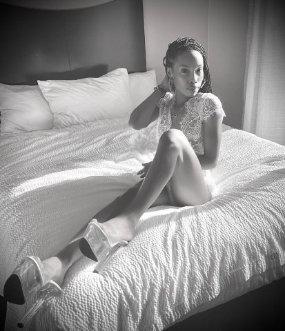 Ventura Mobile Sensual Massage (Pre-Booking July 7–July 14) — Amarae Nyelle - 1