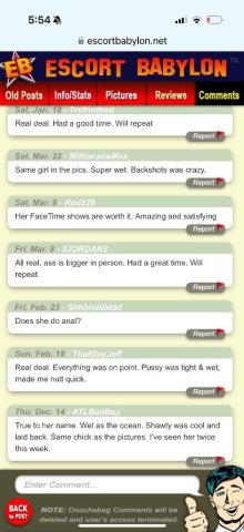 Ocean B-Cuz it stay WET Slippery Exotic Mix Barbie (26) — Baltimore Female Escort - 1