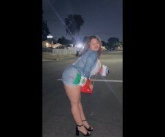 Horchata (27) — Visalia Female Escort (Facetime verification, incall/outcall & car play) - Image 5