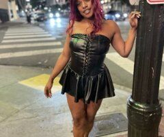 Seattle Isis Escort — Fetishes, Striptease, Date Night - Image 4