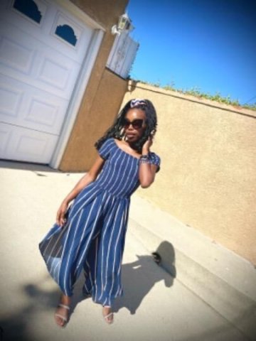 Amara Nyelle — Perfectly Petite 4'8” Massage & Companionship (SFV) — Deposit Required - 1