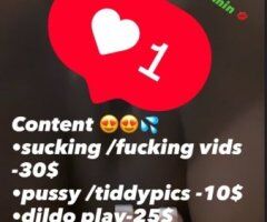 Tulsa OK In-Calls & Outcalls — Snapchat, Content & FT Show - Image 7