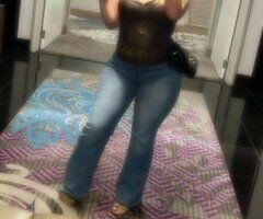 Manhattan Thick and Fine Female Escort — Wet & Ready - Image 3