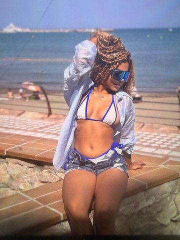 Knoxville TN Female Escort — Nueva en la ciudad - 1