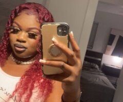 Brooklyn Female Escort — BBW oral services, no raw sex - Image 2