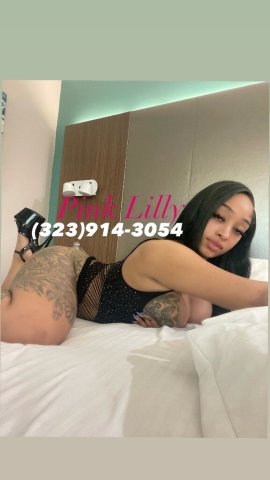 Pink Lilly — Discreet Incall Near the Strip VIP Provider - 1