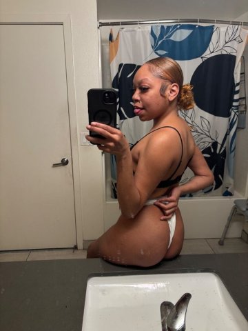 Throat Goddess in Downtown Long Beach — cash & Venmo - 1