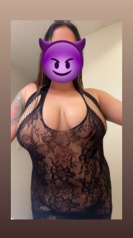 Luna (Latina) — Natural body & incall sessions in Tucson - 1