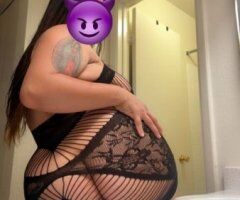 Luna (Latina) — Natural body & incall sessions in Tucson - Image 5