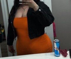 Mohave County Latina BBW Escort — throat goat, BJ expert - Image 6