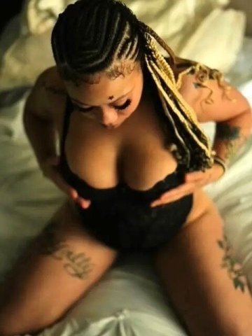 Tommiee — Upscale Female Escort (All Day) in Macon, GA — Call Now - 1