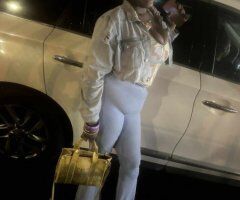 Charlotte Chocolate  — In-Calls Only (25) Bare Available - Image 5