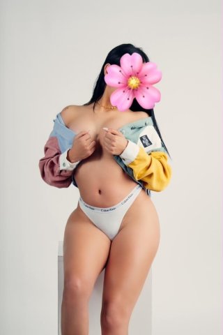 Orlando FL Female Escort — Incall only (sex, BBJ, kiss, anal, GFE) - 1
