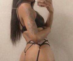 Greenville, SC Female Escort — Incall/Outcall Ebony Goddess - Image 6